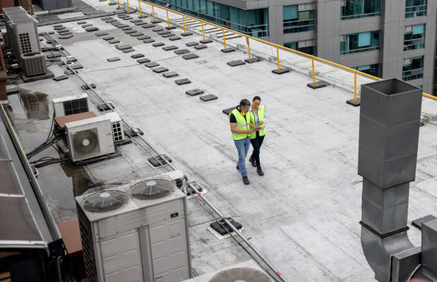 Best Emergency Roof Repair Services  in Forest, OH