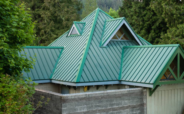 Best Roof Waterproofing  in Forest, OH