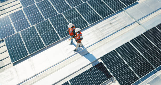 Best Commercial Roofing Services  in Forest, OH