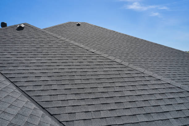 Best Commercial Roofing Services  in Forest, OH