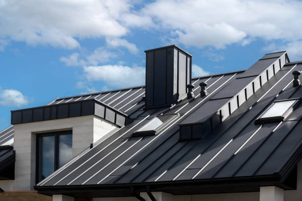 Best Rubber Roofing (EPDM, TPO)  in Forest, OH